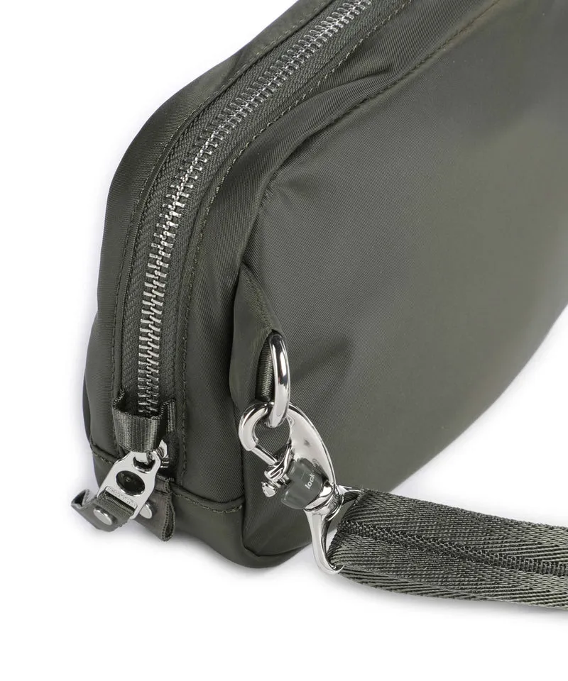 Pacsafe W Sac banane olive