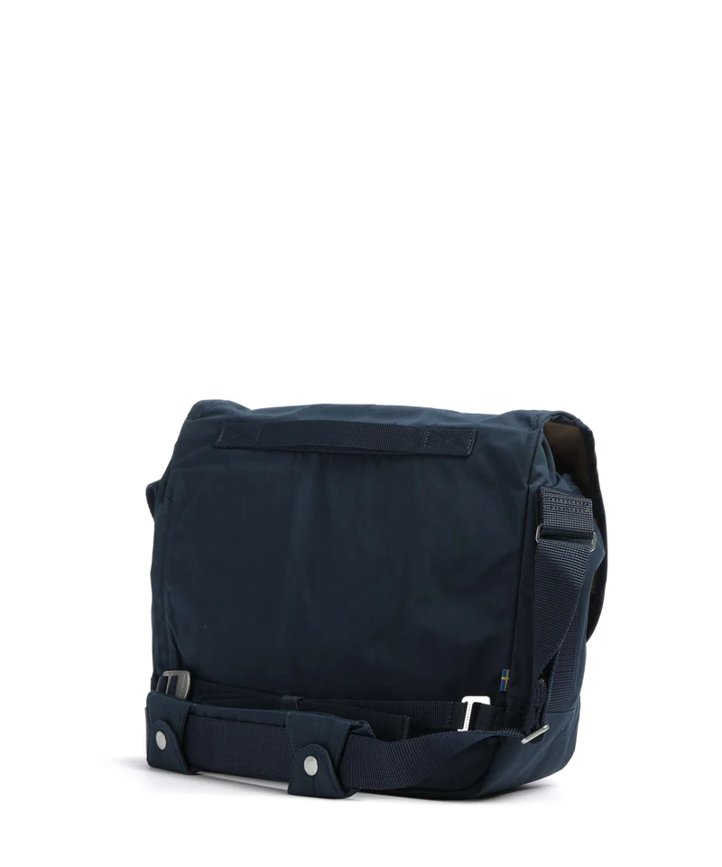 Fjällräven Greenland Sac messager navy