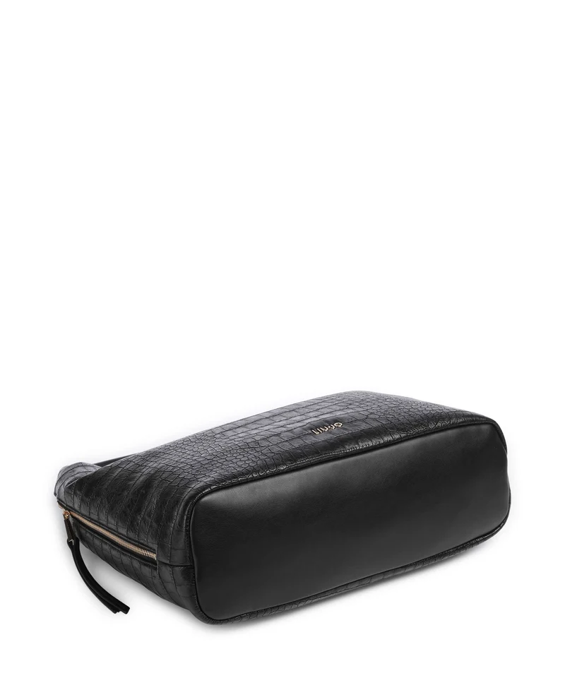 Liu Jo Kaliska L Sac fourre-tout nero