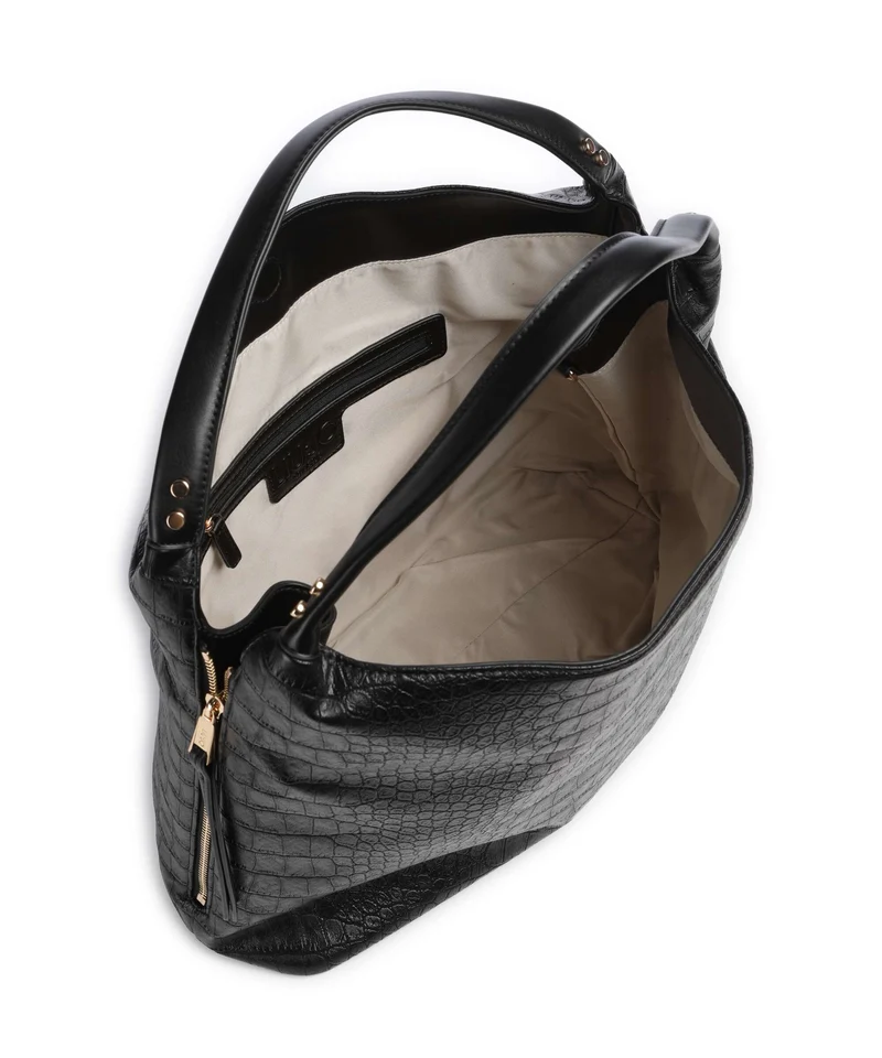 Liu Jo Kaliska L Sac fourre-tout nero