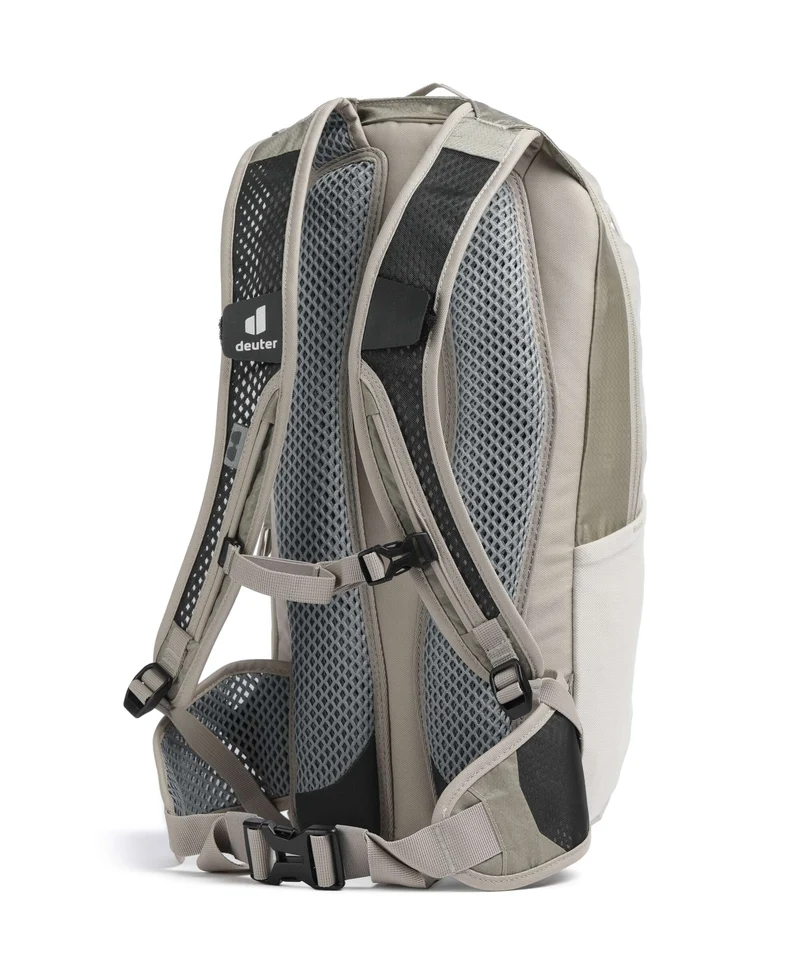 Deuter Race 12 Sac à dos alu/greystone