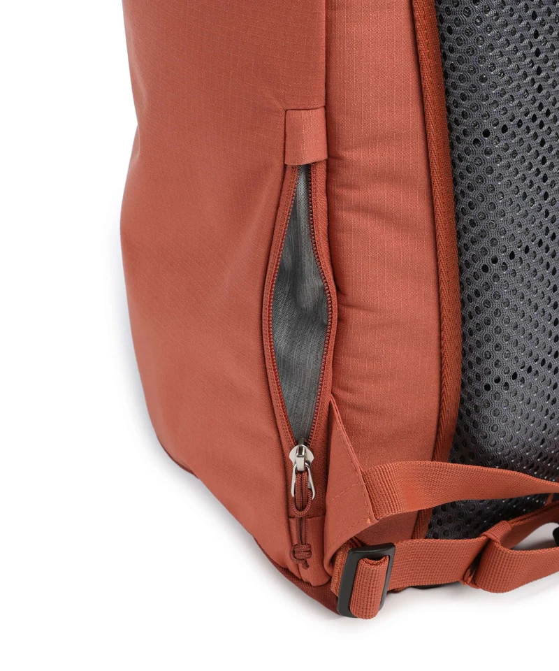 Deuter StepOut 22 Sac à dos copper/oak