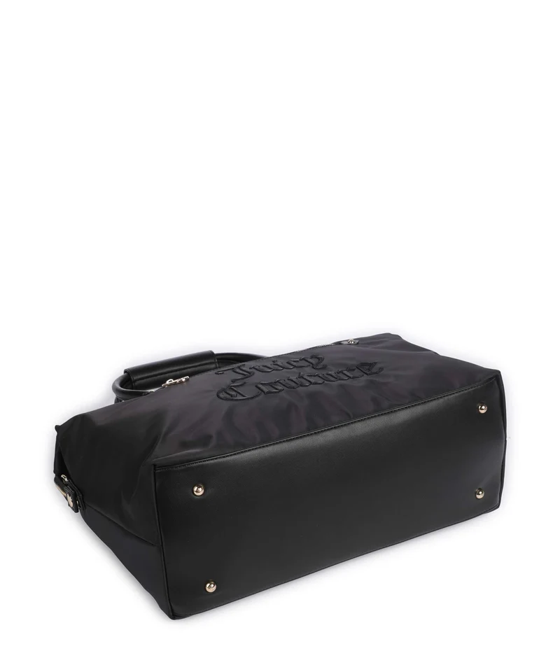 Juicy Couture S Sac week-end black