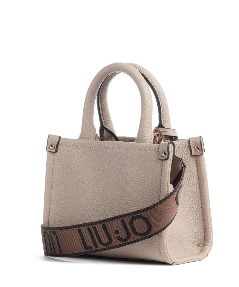 Liu Jo Ridhi XS Sac bandoulière neutro