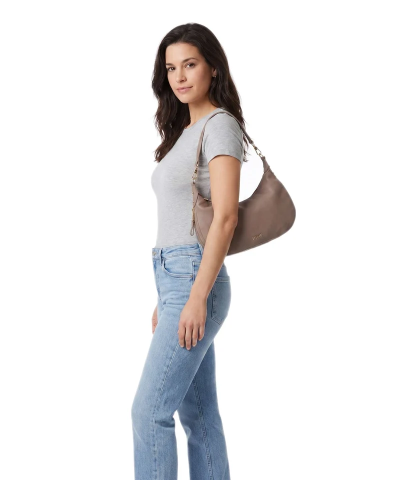 Liu Jo Kaliska M Sac fourre-tout mocha
