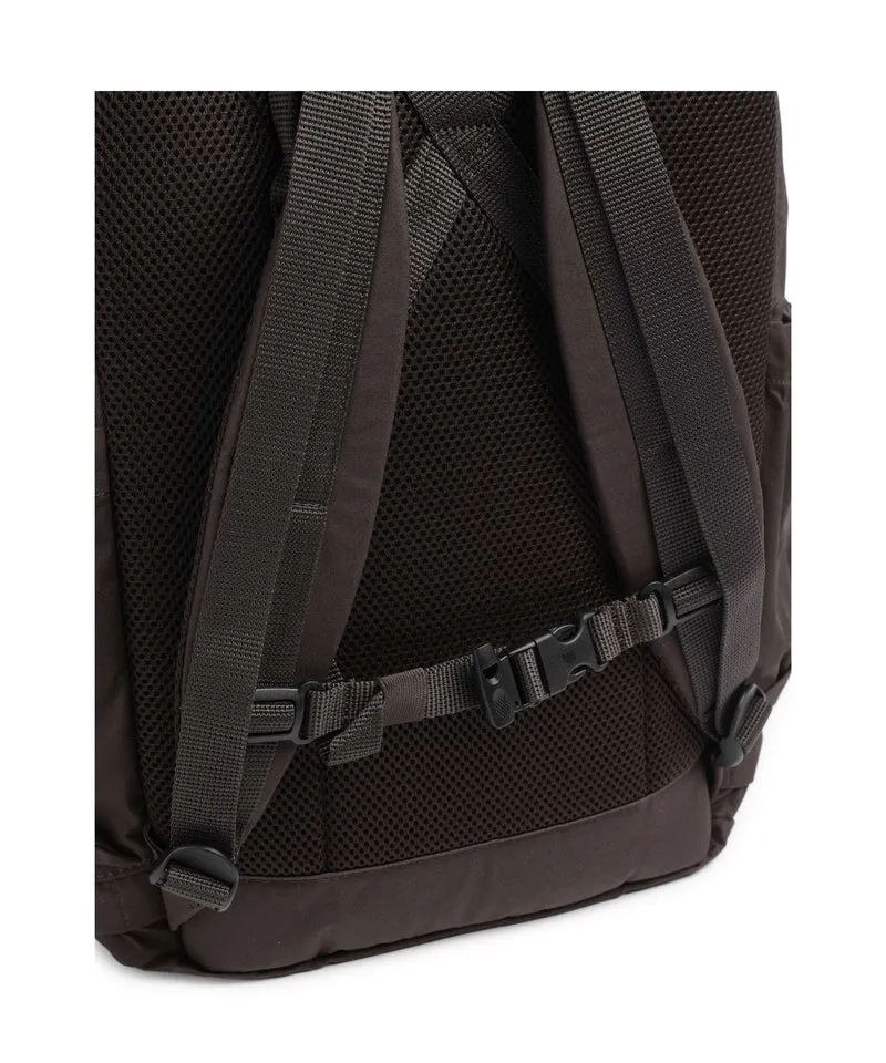 Fjällräven Kånken Outlong Sac à dos black oak