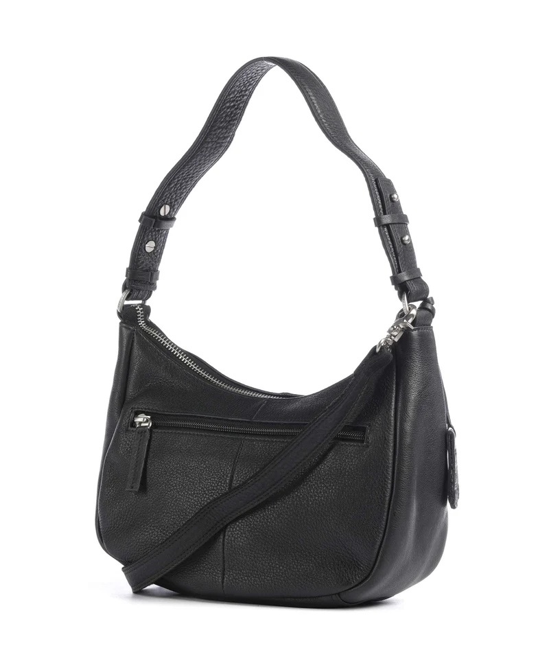 Burkely Soft Skylar Sac fourre-tout black