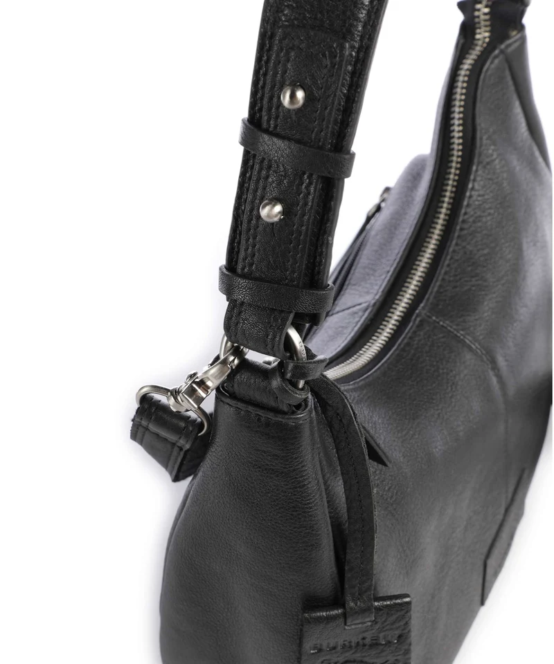 Burkely Soft Skylar Sac fourre-tout black