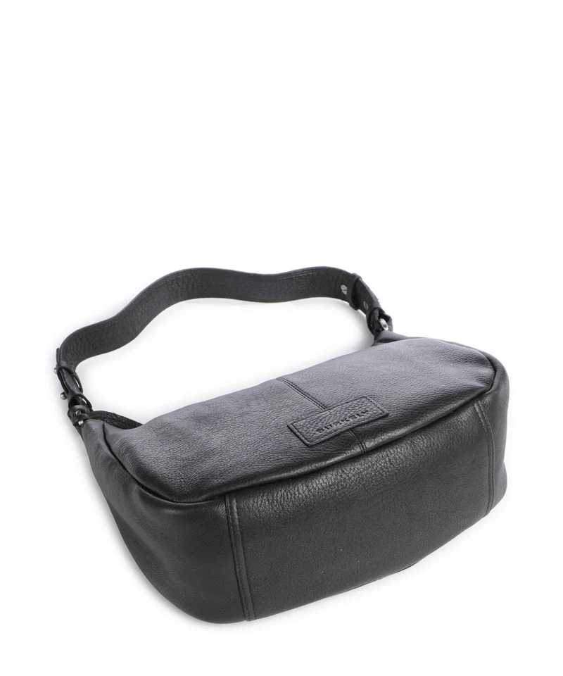 Burkely Soft Skylar Sac fourre-tout black