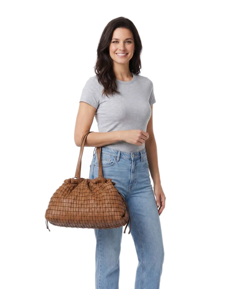 Liu Jo Riccy L Cabas suede