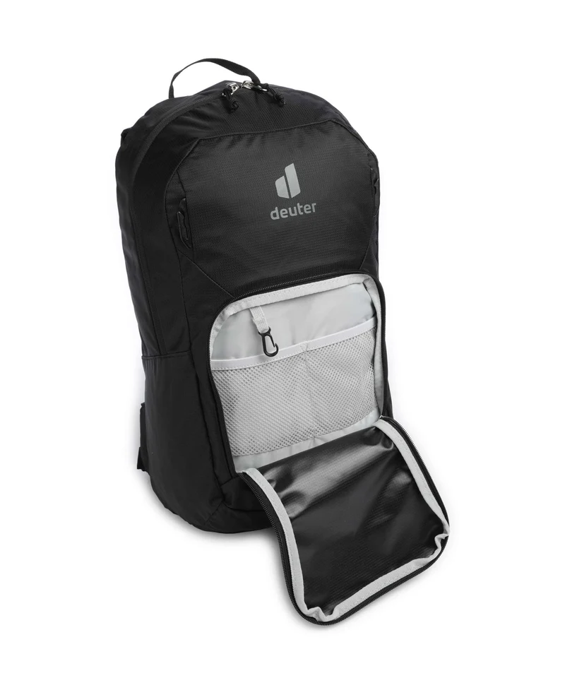 Deuter Bike 16 Sac à dos black
