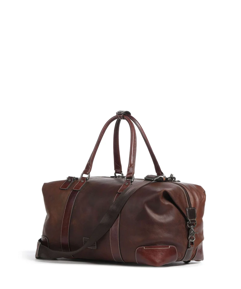 Jekyll & Hide Montana Sac week-end two tone