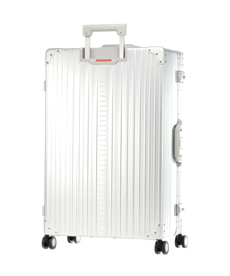 Aleon 30 Macro Traveler Valise 4 roues platinum
