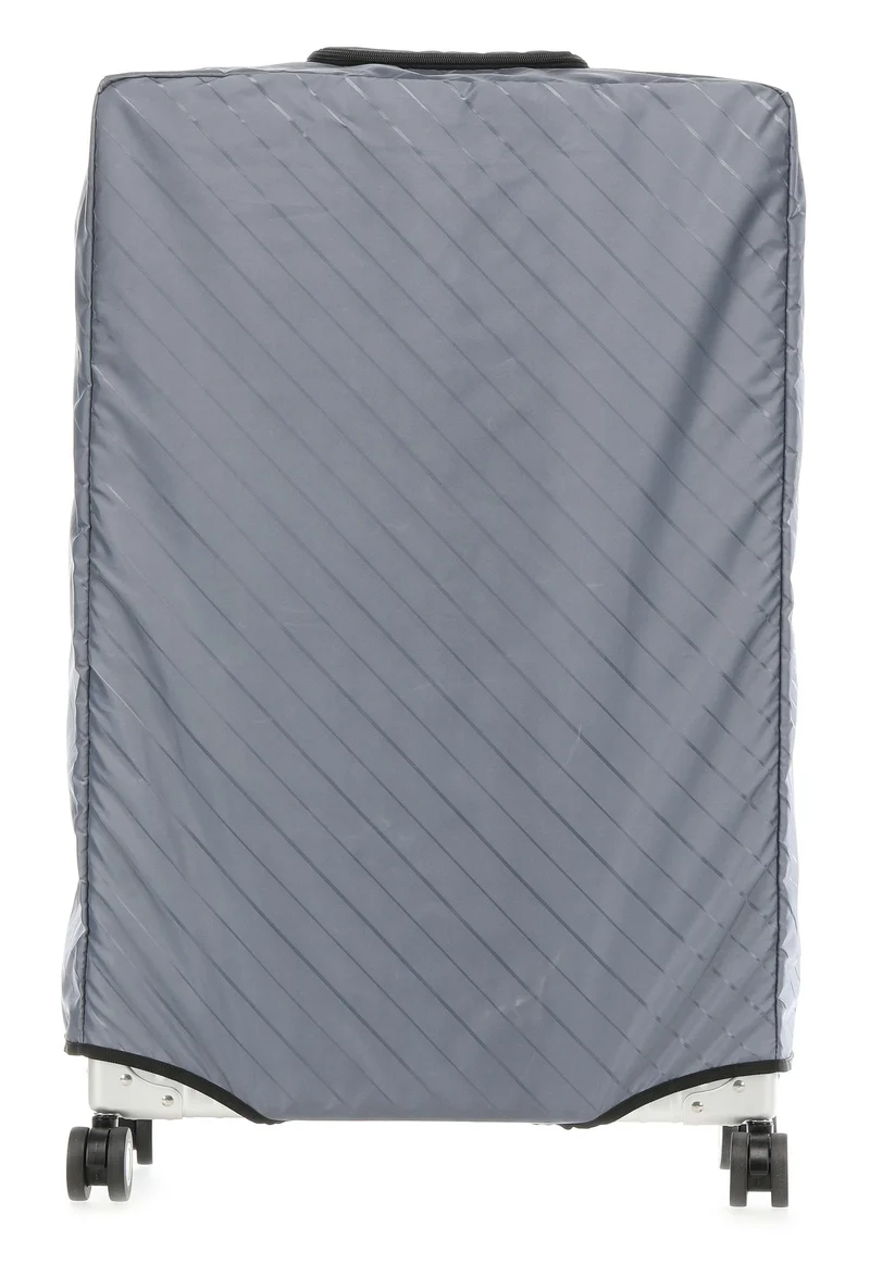Aleon 30 Macro Traveler Valise 4 roues platinum