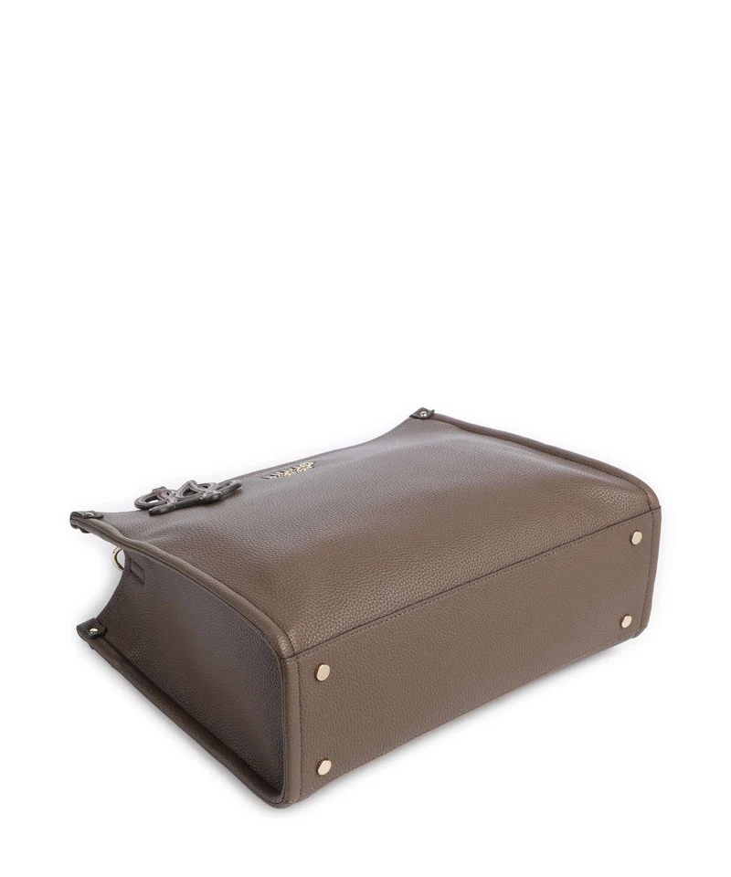 Liu Jo Ridhi M Sac à main dark mocha