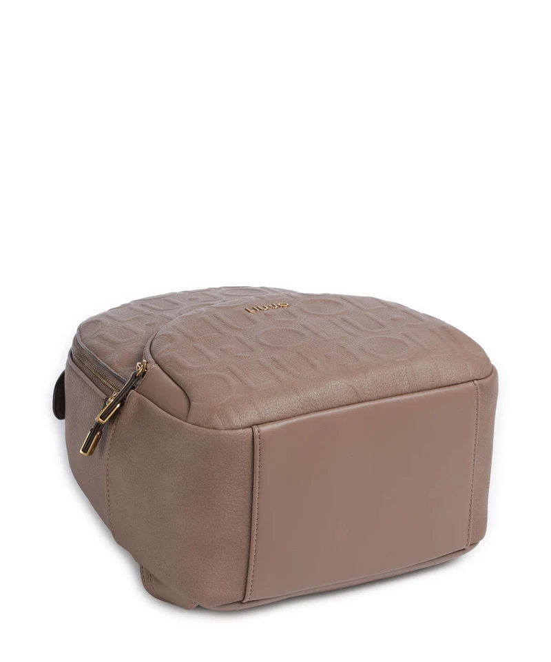 Liu Jo Manhattan M Sac à dos mocha