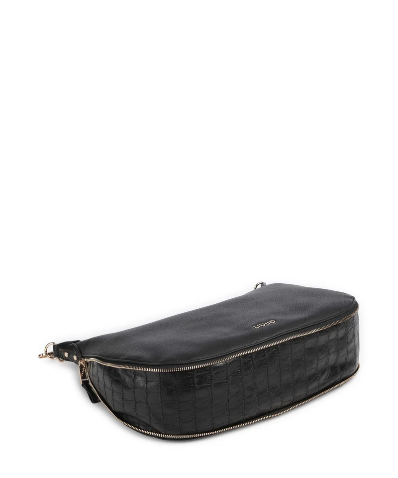Liu Jo Kaliska L Sac fourre-tout nero