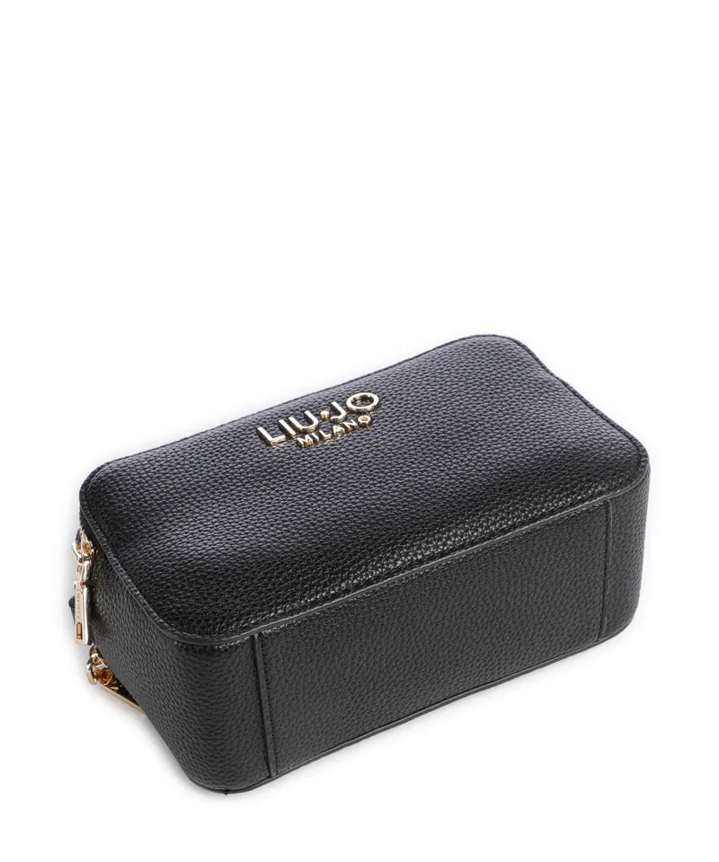 Liu Jo Ridhi S Sac bandoulière nero