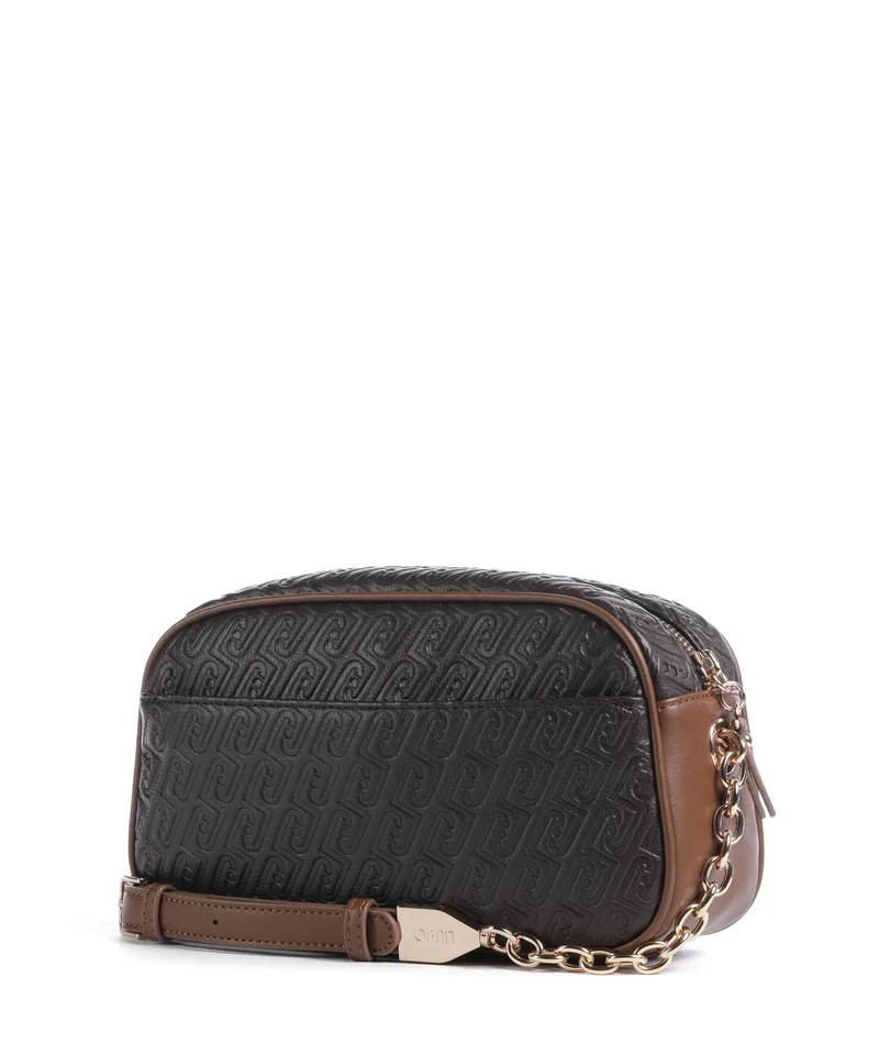 Liu Jo Ematite M Sac bandoulière deep brown