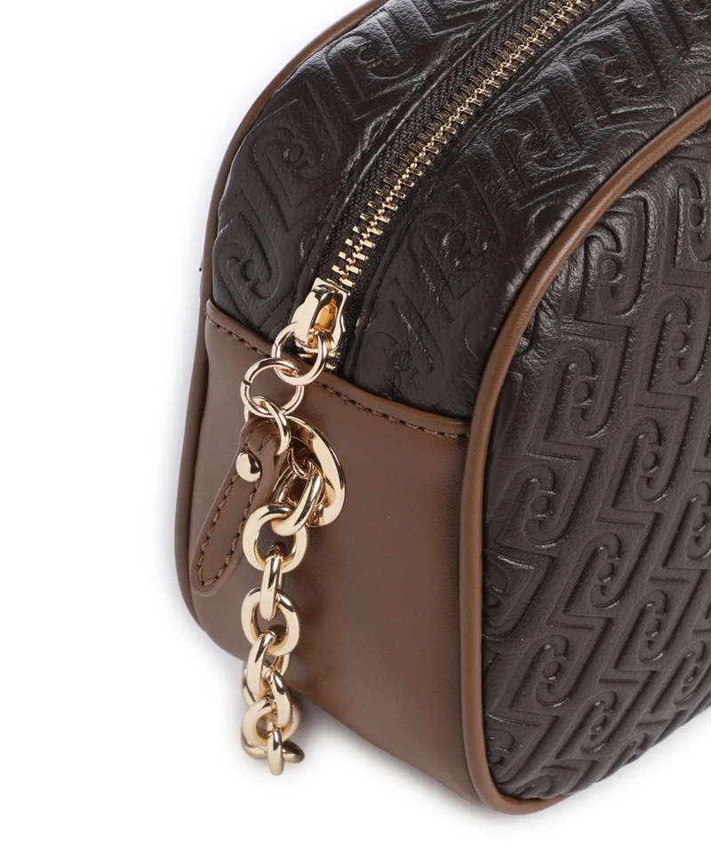 Liu Jo Ematite M Sac bandoulière deep brown