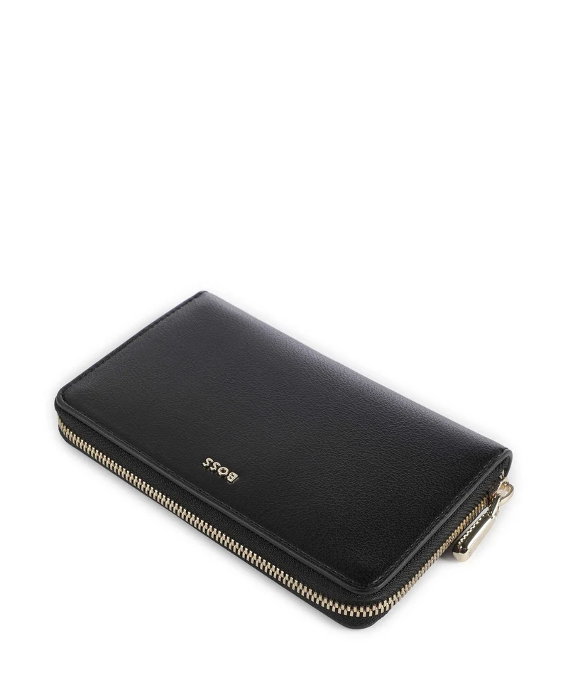 BOSS Sandy Portefeuille black