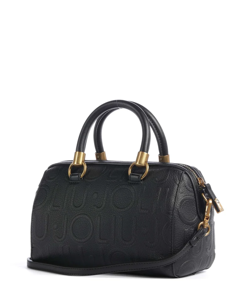 Liu Jo Manhattan S Sac à main nero