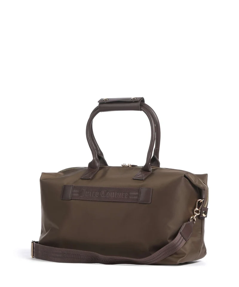 Juicy Couture S Sac week-end brown
