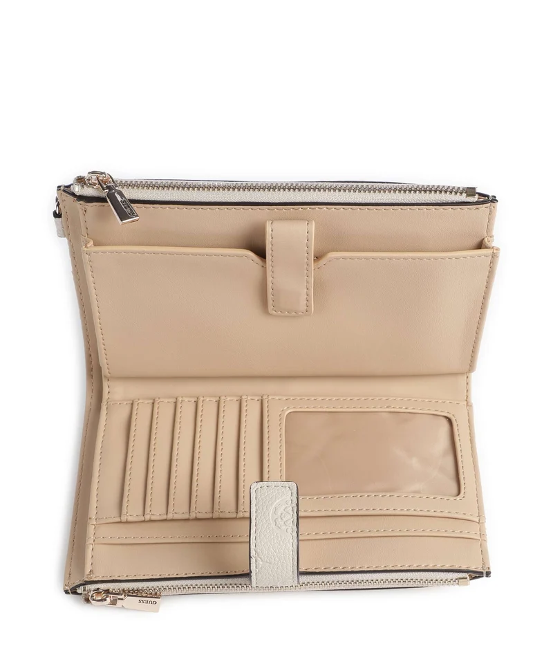 Guess Blake Portefeuille bone logo