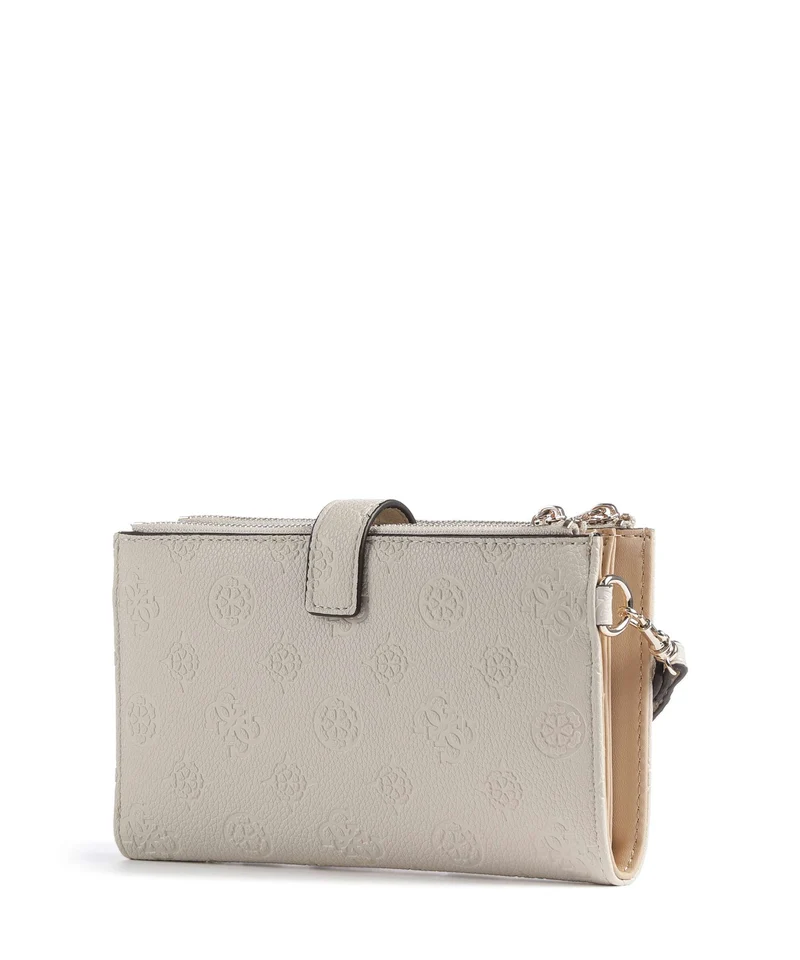 Guess Blake Portefeuille bone logo