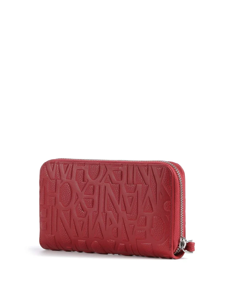 Armani Exchange Liz Monogram Portefeuille opera