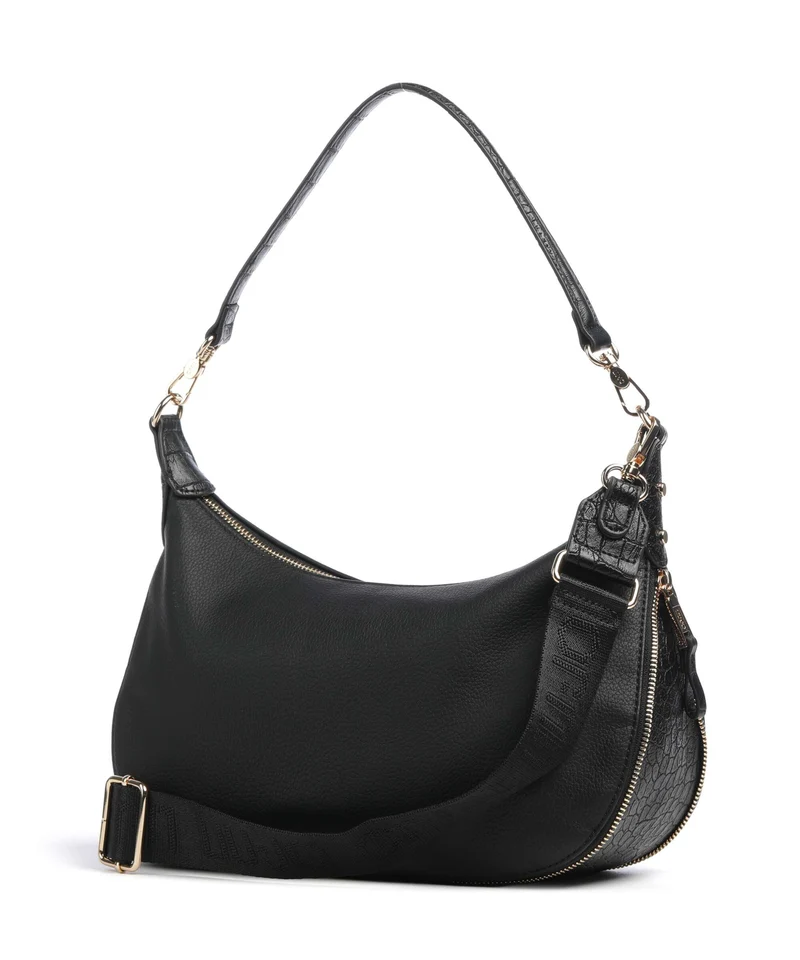 Liu Jo Kaliska M Sac fourre-tout nero