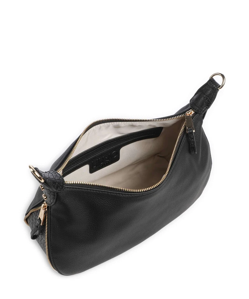 Liu Jo Kaliska M Sac fourre-tout nero