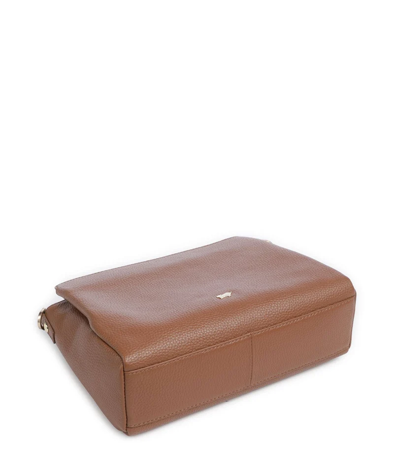 Braun Büffel Hanna S Sac bandoulière saddle brown