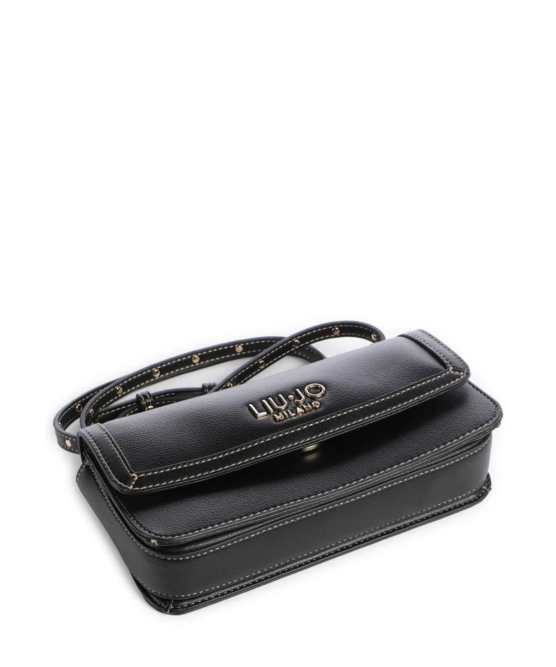 Liu Jo Evrim S Sac bandoulière nero