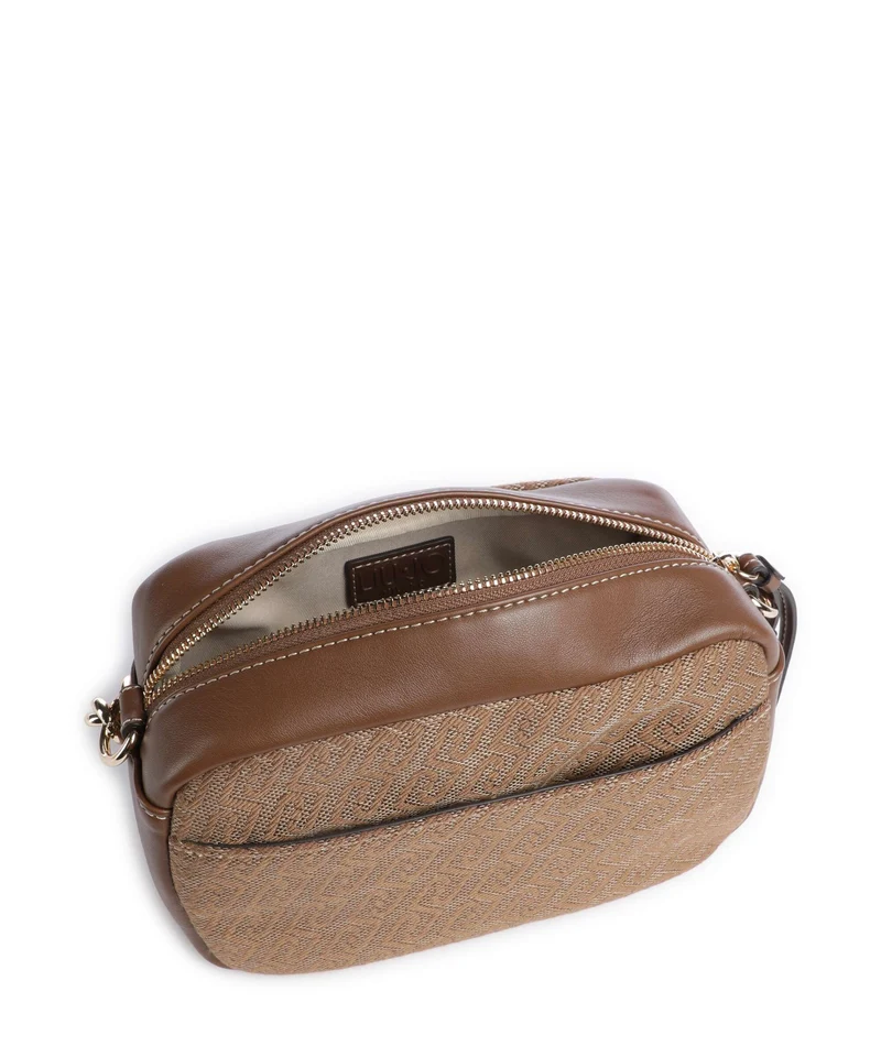 Liu Jo Faiza M Sac bandoulière naturale