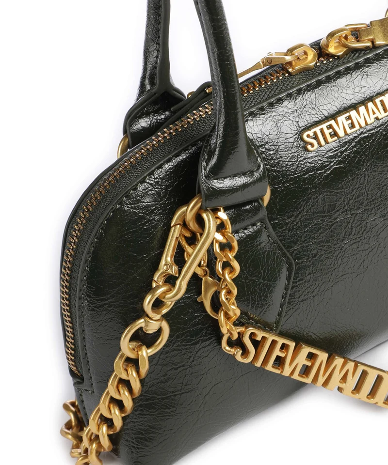 Steve Madden BCURTIS Sac porté épaule green