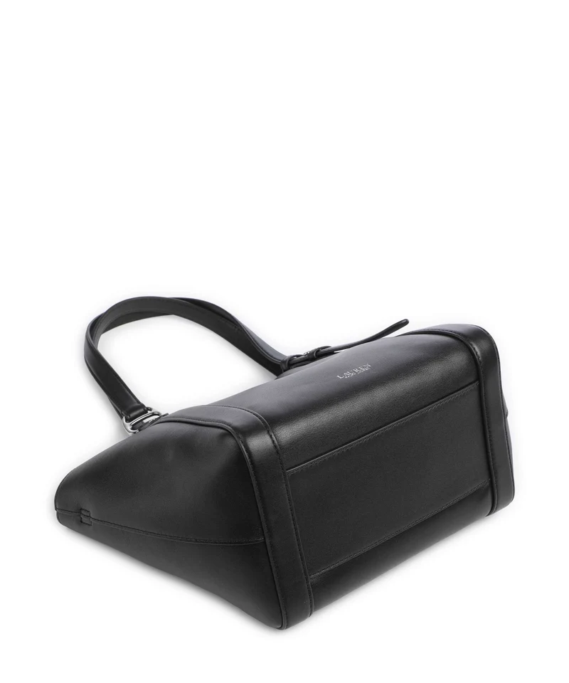 Lauren Ralph Lauren Tasha Small Cabas black