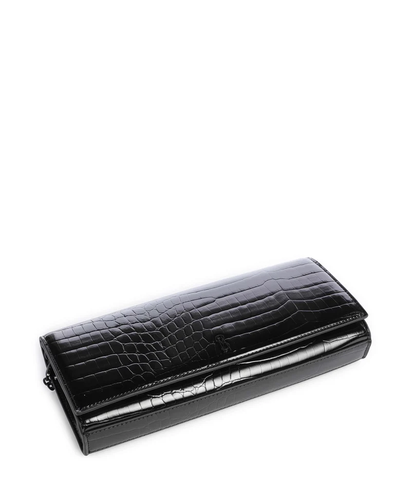Steve Madden BFRANKI Sac bandoulière black/black