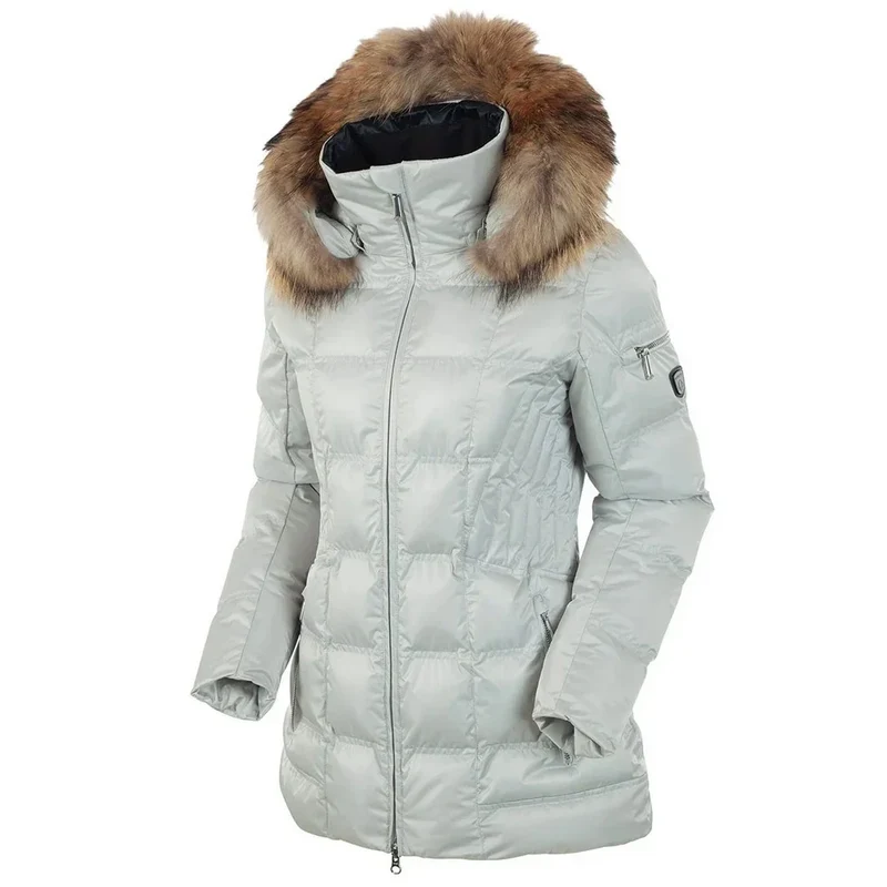 Manteau d'hiver Sunice Nikki Ski (femmes)