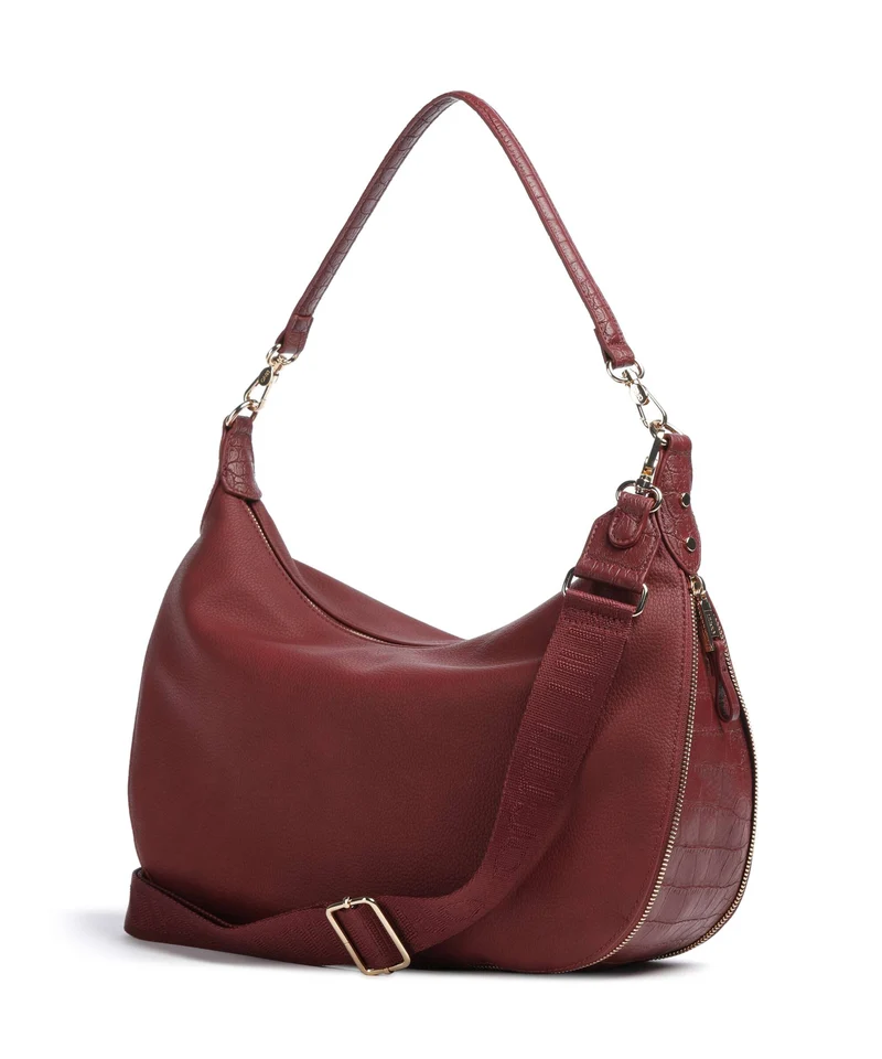 Liu Jo Kaliska L Sac fourre-tout deep bordeaux