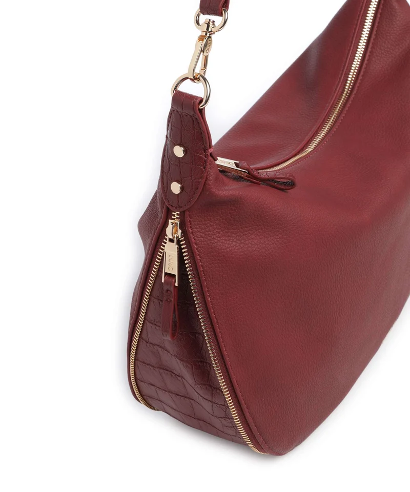 Liu Jo Kaliska L Sac fourre-tout deep bordeaux