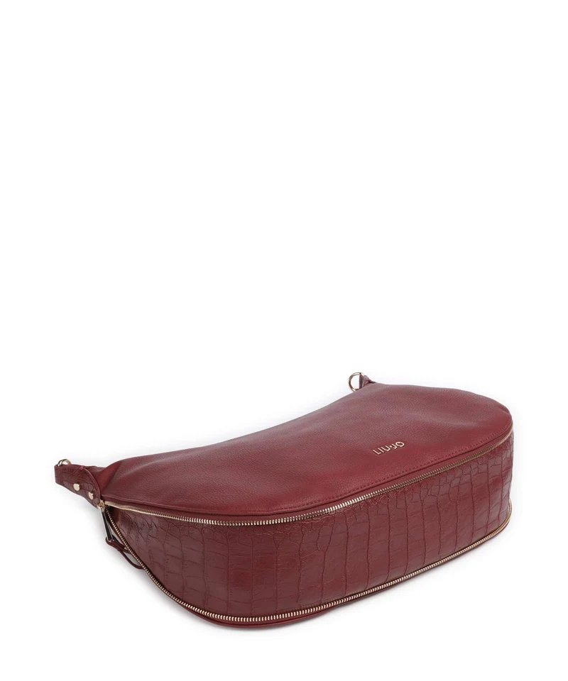 Liu Jo Kaliska L Sac fourre-tout deep bordeaux