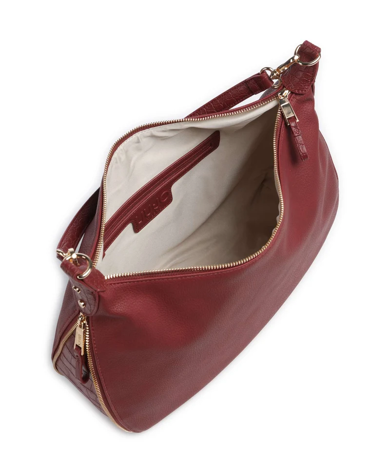 Liu Jo Kaliska L Sac fourre-tout deep bordeaux