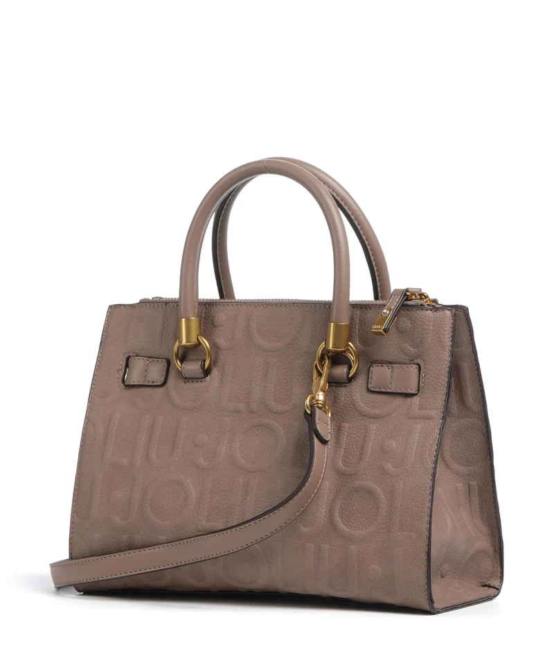 Liu Jo Manhattan S Sac à main mocha