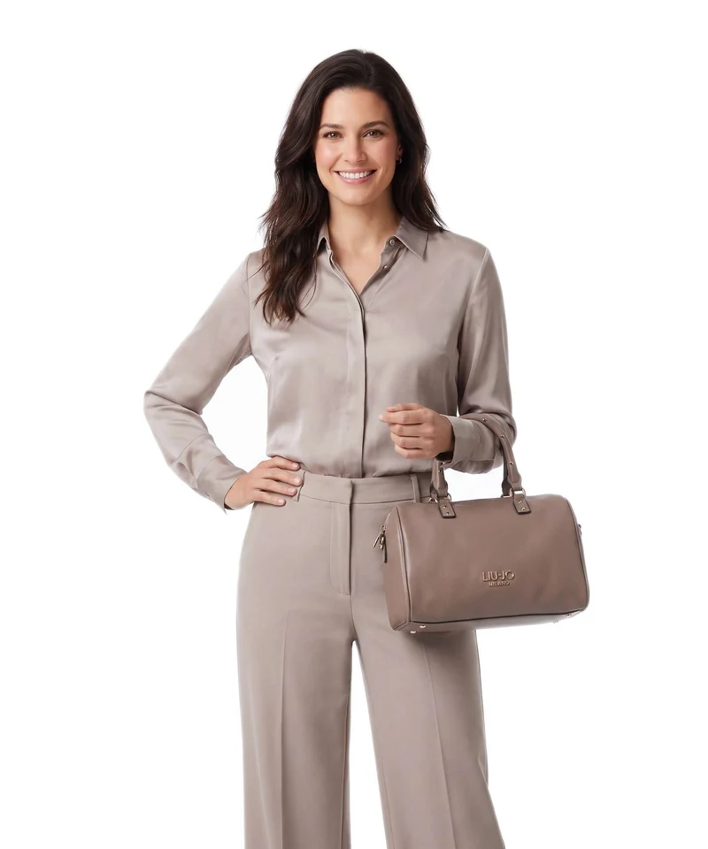 Liu Jo Evrim S Sac à main mocha