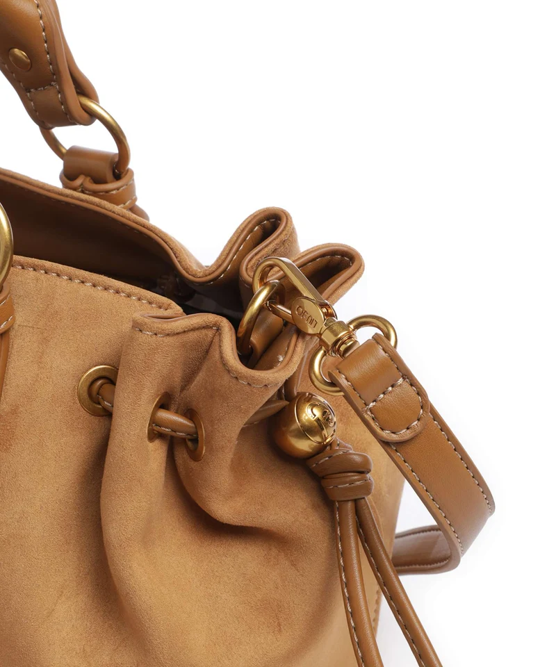 Liu Jo Ginesa S Sac à main suede