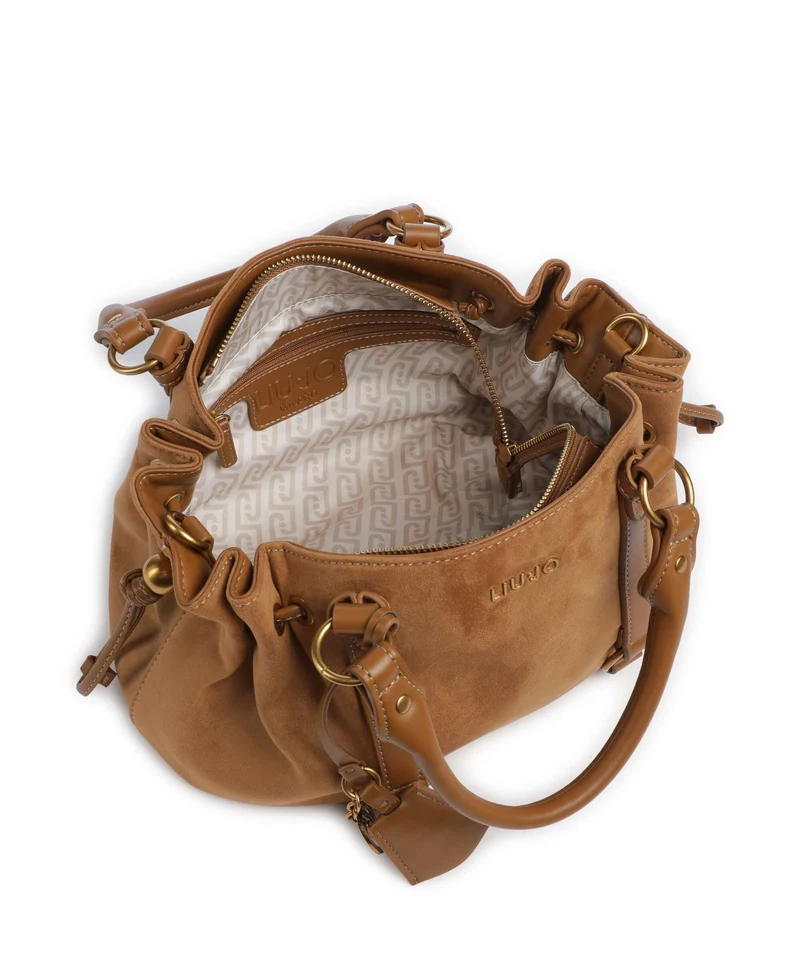 Liu Jo Ginesa S Sac à main suede