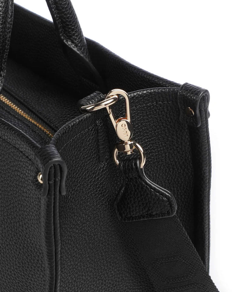 Liu Jo Ridhi M Sac à main nero