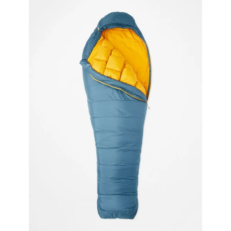 Sac de couchage Marmot Warmcube Gallatin 20° (-7°C)