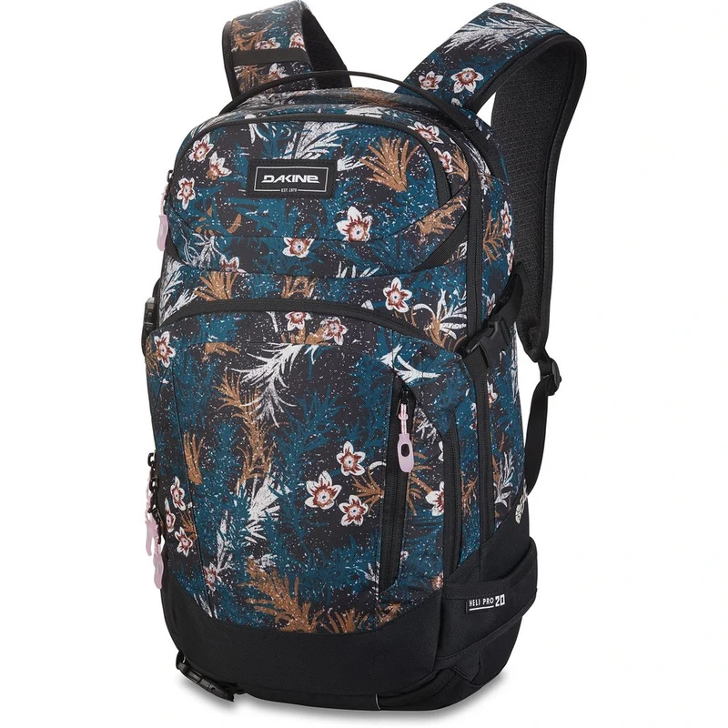 Sac à dos Dakine Heli Pro 20 L (femmes)